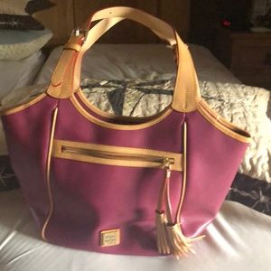 Dooney and Bourne Purse